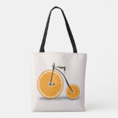 Tote Bag Vitamine | Florent Bodart (Dos)