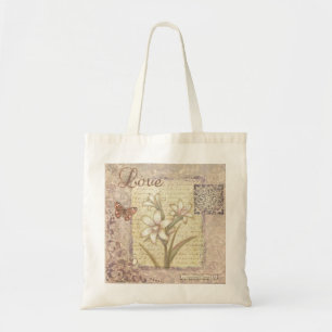 Tote Bag VIV20 mot 1 Love.tif