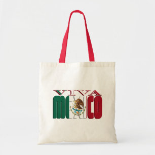 TOTE BAG VIVA MEXICO