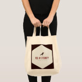 Tote Bag VoE Fourre-tout (Devant (produit))