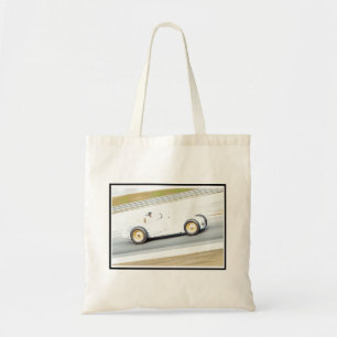 Tote Bag Voie