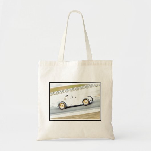 Tote Bag Voie (Devant)