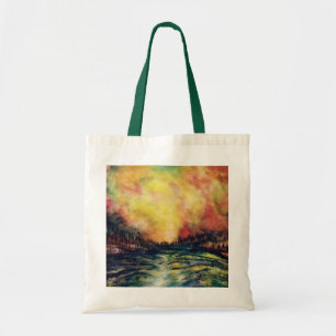 Tote Bag Voie pacifique