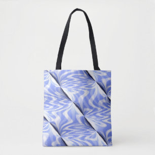 Tote Bag Voies de nage...