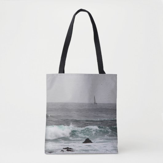 Tote Bag Voile Away Totes (Devant)