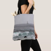 Tote Bag Voile Away Totes (De près)