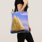Tote Bag Voile Le Son (De près)