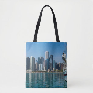 Tote Bag Voile Windy