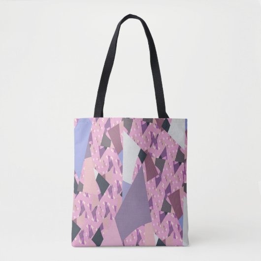 TOTE BAG VOILES (Devant)