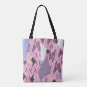 TOTE BAG VOILES (Dos)