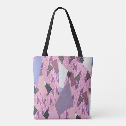 TOTE BAG VOILES (Dos)