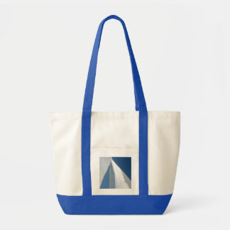 Tote Bag Voilier Fourre-tout