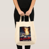 Tote Bag Voir Action maintenant (Devant (produit))