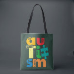 Tote Bag Voir La Table Pas La Sensibilisation sur l'autisme<br><div class="desc">Pour beaucoup de gens, la Sensibilisation sur l'autisme est présente en avril, pour certains, la prise de conscience est quotidienne. Cette Sensibilisation sur l'autisme de support dit "Voir l'Able pas l'Autisme Étiquette". Accrochez-le avec fierté et montrez au monde que vous soutenez la campagne et que vous êtes fier d'être un...</div>