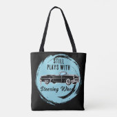 Tote Bag voiture (Dos)