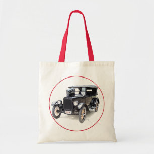 TOTE BAG VOITURE DE TOURNAGE 1923
