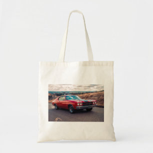 Tote Bag Voiture SS Muscle