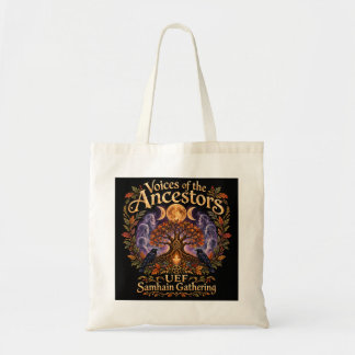 Tote Bag Voix des Ancêtres