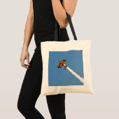 Tote Bag Vol 1 btcn (Devant (produit))