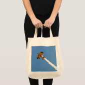 Tote Bag Vol 1 gtcna (Devant (produit))