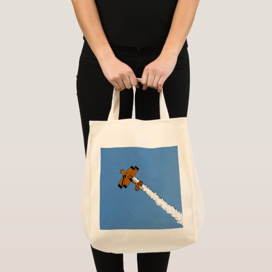 Tote Bag Vol 1 gtcna (Devant (produit))