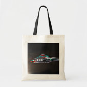 Tote Bag Vol 2 bits (Devant)