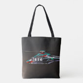 Tote Bag Vol 2 stcna (Dos)