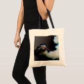 Tote Bag Vol 3 bits (Devant (produit))