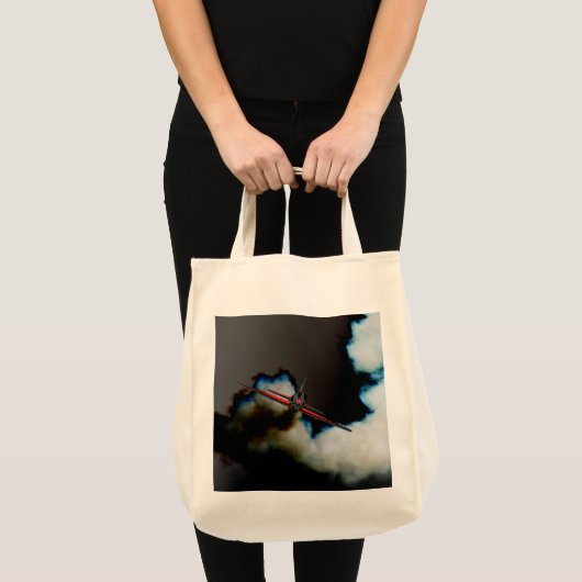 Tote Bag Vol 3 gta (Devant (produit))
