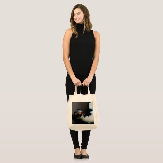 Tote Bag Vol 3 gta (Devant (modèle))