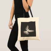 Tote Bag Vol d'espoir (Devant (produit))