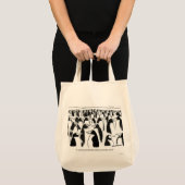 Tote Bag Vol d'identité (Devant (produit))