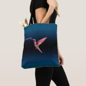 Tote Bag Vol haut 2024 (De près)