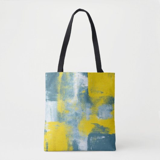 Tote Bag Vol temps #2 (Devant)
