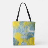 Tote Bag Vol temps #2 (Dos)