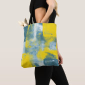 Tote Bag Vol temps #2 (De près)