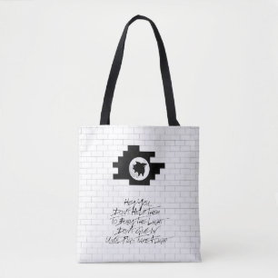 Tote Bag Voler Pig-Hey Vous