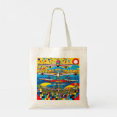 Tote Bag Volo 6 (Dos)