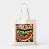 Tote Bag Volo 7 (Dos)
