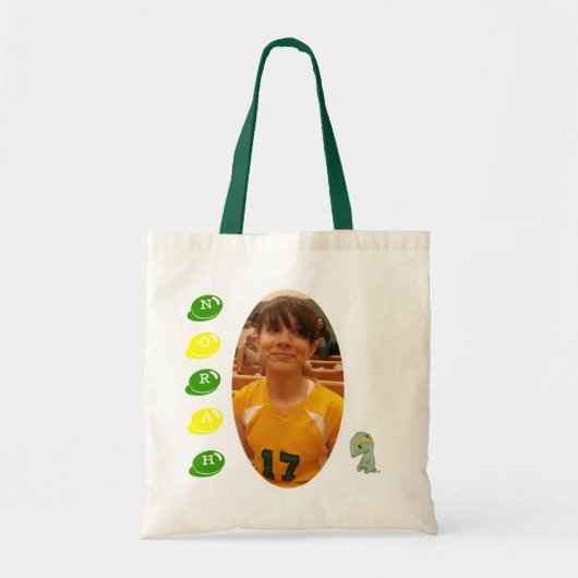 Tote Bag Vont Norah (Devant)
