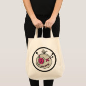 Tote Bag Voodoo Token Budget Fourre-tout (Devant (produit))