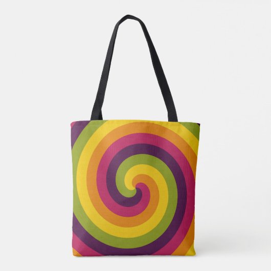 Tote Bag Vortex super (Dos)