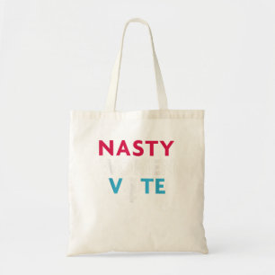 Tote Bag Vote 2020 Election Chemise Droits des Femmes