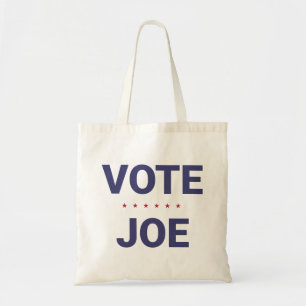 Tote Bag Vote Joe (élection américaine de 2020)
