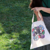 TOTE BAG VOTER