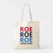 Tote Bag Votez I (Dos)