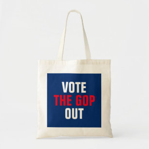 Tote Bag Votez le Modèle électoral du GOP Out 2020