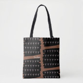 Tote Bag Votre Danse (Devant)
