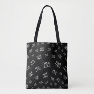 Tote Bag Votre logo de conception, de photo ou d'entreprise