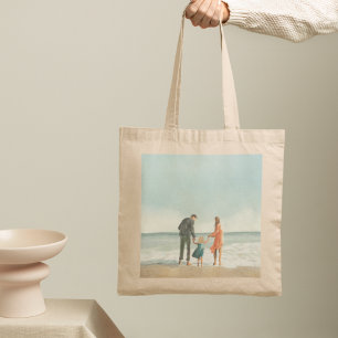 Tote Bag Votre Propre Oeuvre Artistique   Téléchargez votre